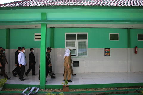 Original Objek Digital not accessible