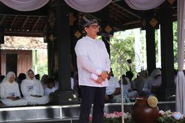 SAMBUTAN PJ BUPATI BOJONEGORO